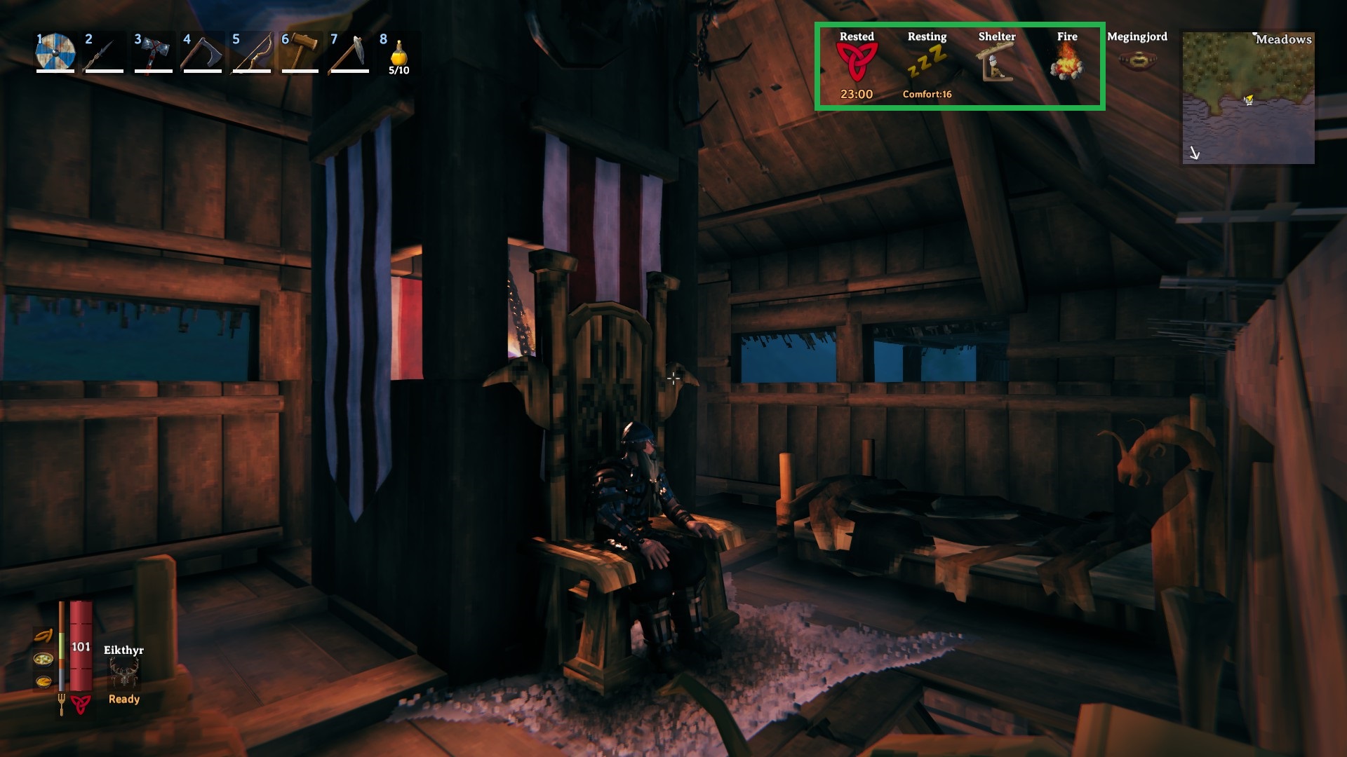 Valheim Beginner's Guide with Tips & Tricks for new players Odealo